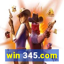 win 345.com